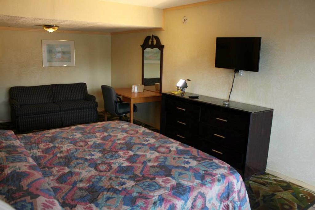 Presidential Inn And Suites Lyons Exterior photo